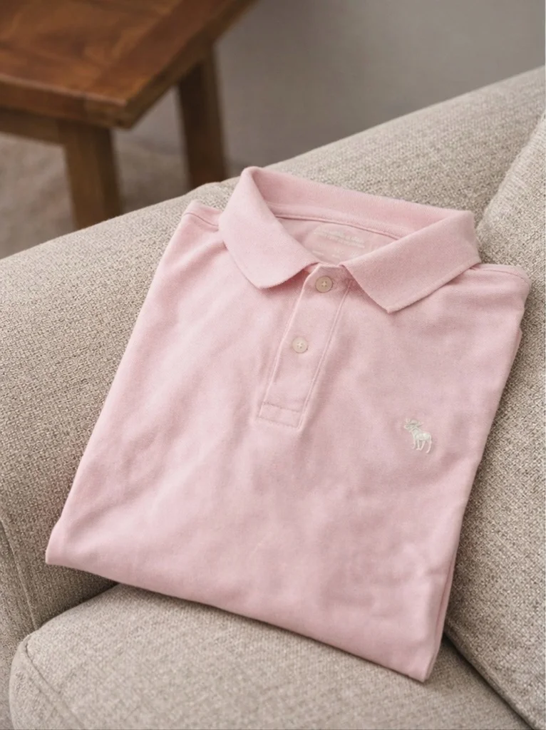 Abercrombie&fitch, polo para hombre, talla XS, muy buen estado – photo 2